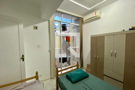 Quarto 1 de apartamento à venda com 2 quartos, 76m² em Centro, Rio de Janeiro