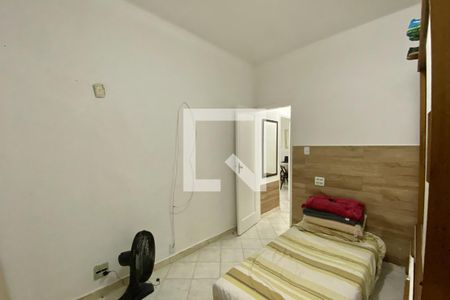 Quarto 2 - Suite de apartamento à venda com 2 quartos, 76m² em Centro, Rio de Janeiro