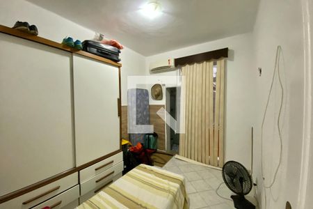 Quarto 2 - Suite de apartamento à venda com 2 quartos, 76m² em Centro, Rio de Janeiro