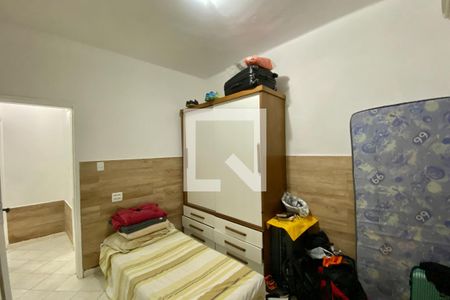 Quarto 2 - Suite de apartamento à venda com 2 quartos, 76m² em Centro, Rio de Janeiro