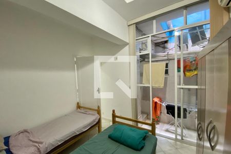 Quarto 1 de apartamento à venda com 2 quartos, 76m² em Centro, Rio de Janeiro