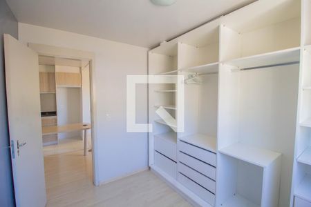 Quarto 2 de apartamento para alugar com 2 quartos, 50m² em Duque de Caxias, São Leopoldo