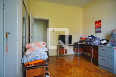 Quarto 1 de casa à venda com 6 quartos, 1316m² em Três Figueiras, Porto Alegre