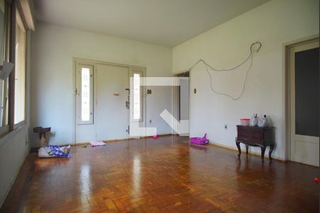 Sala de Estar de casa à venda com 6 quartos, 1316m² em Três Figueiras, Porto Alegre