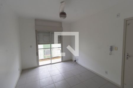 Quarto 1 de apartamento para alugar com 3 quartos, 45m² em Centro, São Leopoldo