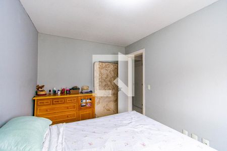 Quarto de apartamento para alugar com 2 quartos, 54m² em Igara, Canoas