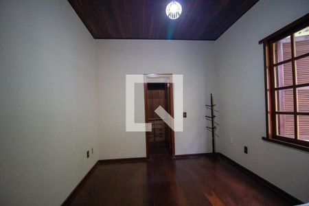 Suíte de casa de condomínio para alugar com 6 quartos, 469m² em Barra da Tijuca, Rio de Janeiro