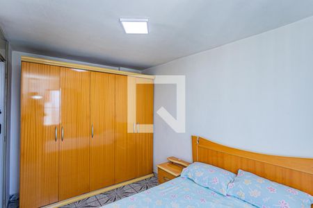 Quarto 1 de apartamento à venda com 2 quartos, 51m² em Jardim Peri, São Paulo