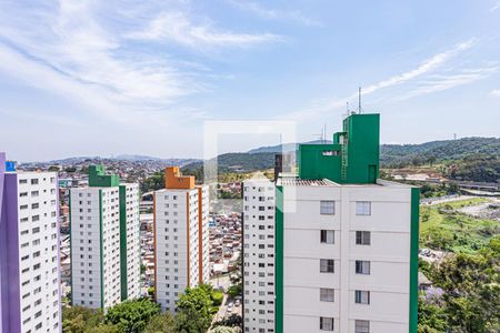 Vsta Sala de apartamento à venda com 2 quartos, 51m² em Jardim Peri, São Paulo