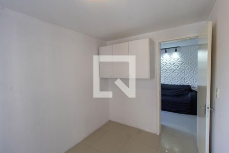 Quarto 1 de apartamento para alugar com 3 quartos, 50m² em Santos Dumont, São Leopoldo