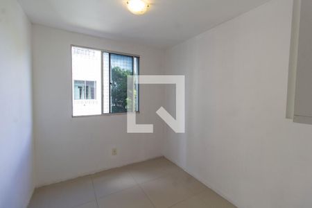 Quarto 1 de apartamento para alugar com 3 quartos, 50m² em Santos Dumont, São Leopoldo