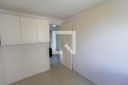 Quarto 1 de apartamento para alugar com 3 quartos, 50m² em Santos Dumont, São Leopoldo