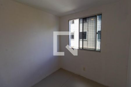 Quarto 1 de apartamento para alugar com 3 quartos, 50m² em Santos Dumont, São Leopoldo