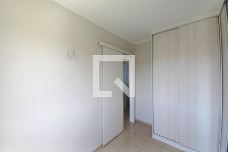 Quarto 2  de apartamento para alugar com 2 quartos, 52m² em Vila Lemos, Campinas