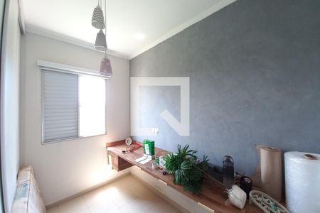 Quarto 1  de apartamento para alugar com 2 quartos, 52m² em Vila Lemos, Campinas