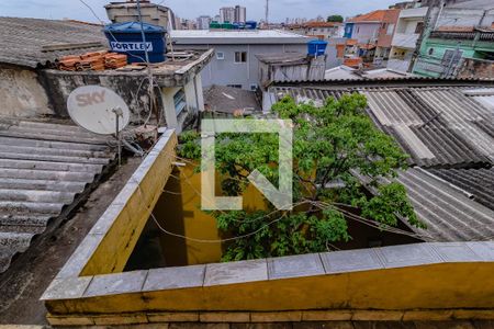 Quarto  de casa à venda com 2 quartos, 150m² em Vila Santa Catarina, São Paulo