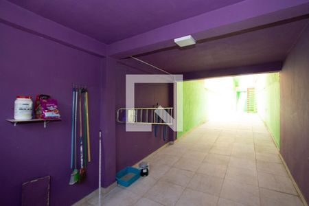 Casa à venda com 127m², 4 quartos e 3 vagas Casa à venda com 127m², 4 quartos e 3 vagasGaragem