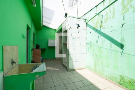 Casa à venda com 127m², 4 quartos e 3 vagas Casa à venda com 127m², 4 quartos e 3 vagasÁrea de Serviço