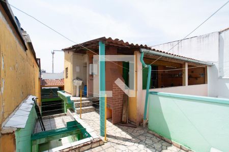 Casa à venda com 127m², 4 quartos e 3 vagas Casa à venda com 127m², 4 quartos e 3 vagasÁrea externa