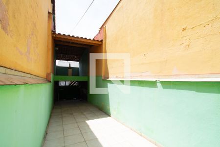Casa à venda com 127m², 4 quartos e 3 vagas Casa à venda com 127m², 4 quartos e 3 vagasGaragem