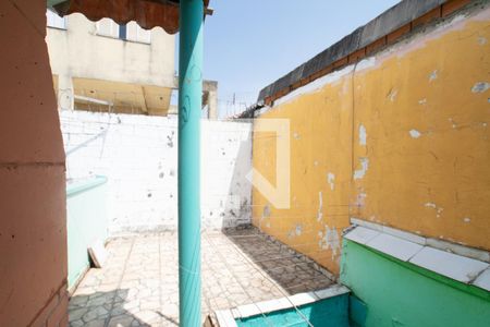 Casa à venda com 127m², 4 quartos e 3 vagas Casa à venda com 127m², 4 quartos e 3 vagasÁrea externa