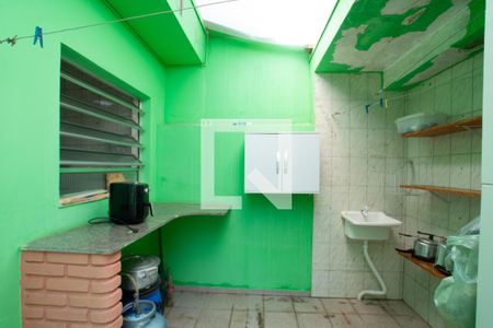 Casa à venda com 127m², 4 quartos e 3 vagas Casa à venda com 127m², 4 quartos e 3 vagasÁrea de Serviço