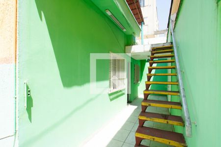 Casa à venda com 127m², 4 quartos e 3 vagas Casa à venda com 127m², 4 quartos e 3 vagasÁrea externa