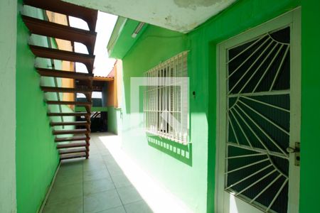 Casa à venda com 127m², 4 quartos e 3 vagas Casa à venda com 127m², 4 quartos e 3 vagasÁrea externa