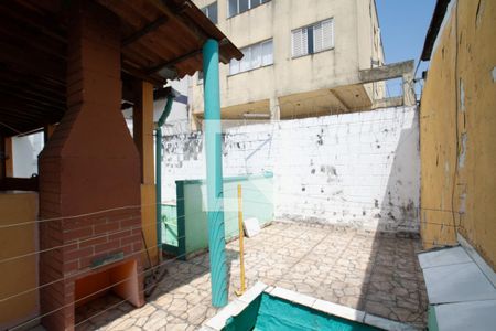 Casa à venda com 127m², 4 quartos e 3 vagas Casa à venda com 127m², 4 quartos e 3 vagasÁrea externa