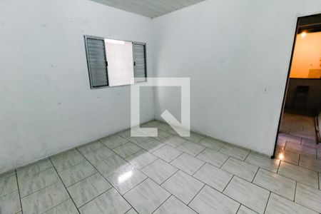 Quarto  de casa para alugar com 1 quarto, 48m² em Jardim Pazini, Taboão da Serra