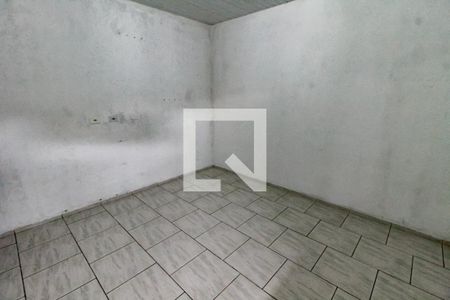 Quarto  de casa para alugar com 1 quarto, 48m² em Jardim Pazini, Taboão da Serra