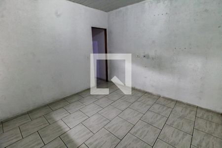 Quarto  de casa para alugar com 1 quarto, 48m² em Jardim Pazini, Taboão da Serra