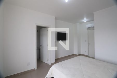 Suíte de casa à venda com 3 quartos, 122m² em Igara, Canoas