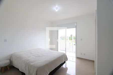 Suíte de casa à venda com 3 quartos, 122m² em Igara, Canoas