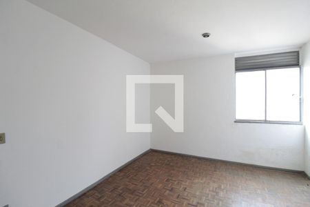 Sala de apartamento para alugar com 3 quartos, 120m² em Santa Monica, Belo Horizonte