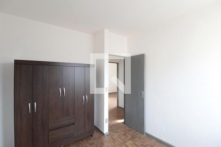 Quarto 1 de apartamento para alugar com 3 quartos, 120m² em Santa Monica, Belo Horizonte