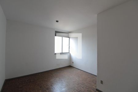 Sala de apartamento para alugar com 3 quartos, 120m² em Santa Monica, Belo Horizonte