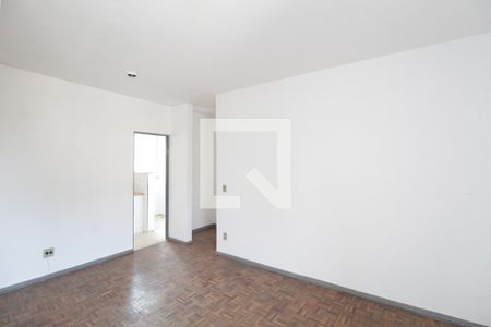 Sala de apartamento para alugar com 3 quartos, 120m² em Santa Monica, Belo Horizonte