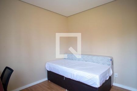 Apartamento para alugar com 1 quarto, 30m² em Sagrada Família, Belo Horizonte