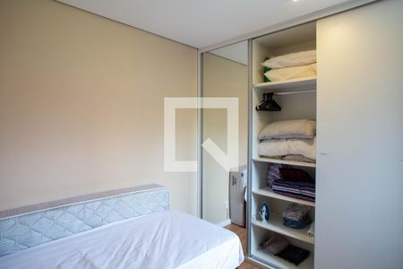 Apartamento para alugar com 1 quarto, 30m² em Sagrada Família, Belo Horizonte