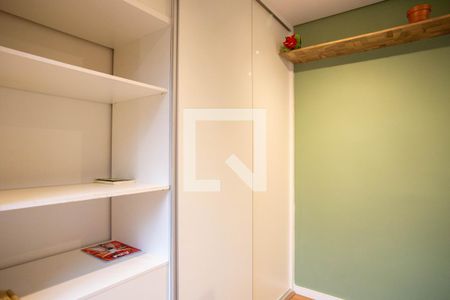 Escritório de apartamento para alugar com 1 quarto, 30m² em Sagrada Família, Belo Horizonte