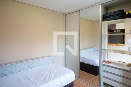 Apartamento para alugar com 1 quarto, 30m² em Sagrada Família, Belo Horizonte