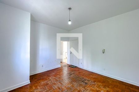 Sala de apartamento à venda com 2 quartos, 55m² em Brás, São Paulo