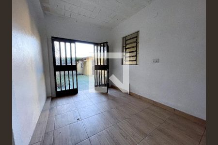 sala de casa para alugar com 5 quartos, 140m² em Rio dos Sinos, São Leopoldo