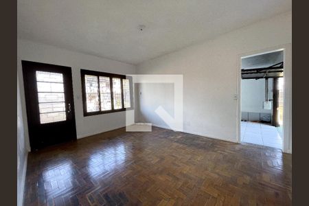 sala de casa para alugar com 5 quartos, 140m² em Rio dos Sinos, São Leopoldo