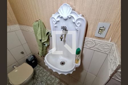 Lavabo de apartamento à venda com 4 quartos, 200m² em Ipanema, Rio de Janeiro