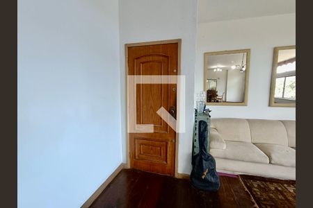 Sala  de apartamento à venda com 4 quartos, 200m² em Ipanema, Rio de Janeiro