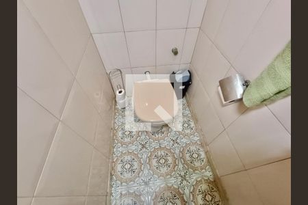 Lavabo de apartamento à venda com 4 quartos, 200m² em Ipanema, Rio de Janeiro