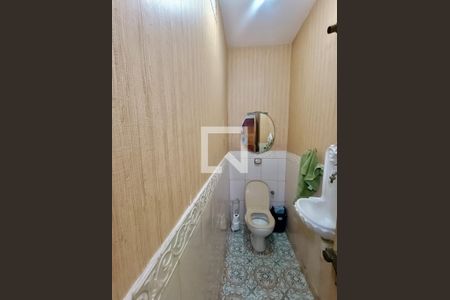 Lavabo de apartamento à venda com 4 quartos, 200m² em Ipanema, Rio de Janeiro