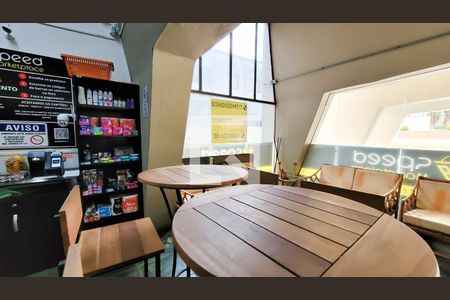 Studio à venda com 51m², 1 quarto e 1 vaga Studio à venda com 51m², 1 quarto e 1 vagaÁrea comum